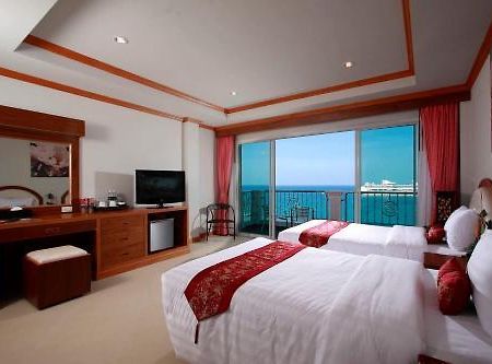 Absolute Beach Resort Phuket Habitación foto