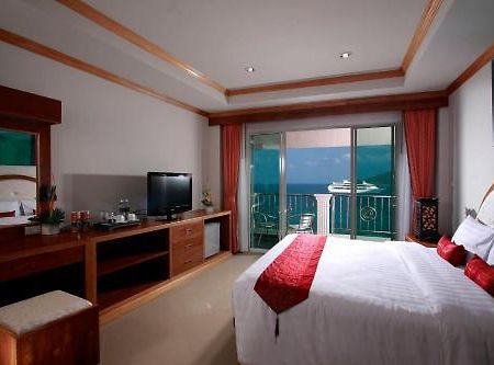 Absolute Beach Resort Phuket Habitación foto