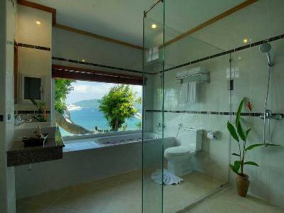 Absolute Beach Resort Phuket Exterior foto