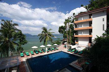 Absolute Beach Resort Phuket Exterior foto