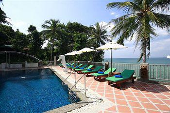 Absolute Beach Resort Phuket Exterior foto